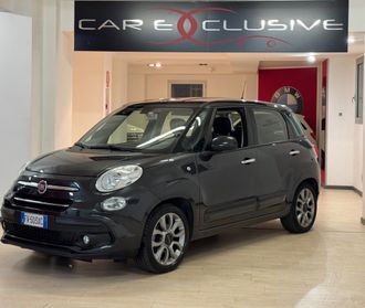 Fiat 500L 1.4 95CV GPL Lounge UniPro Garantita Pemute