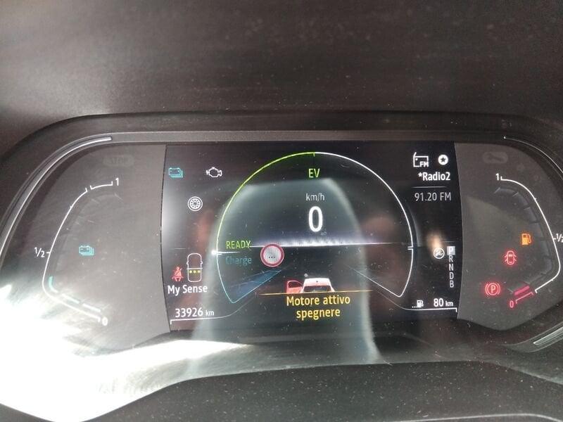Renault Clio V 2019 1.6 E-Tech full hybrid Techno 145cv auto