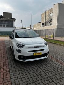 FIAT 500X 1.5 T4 Hybrid 130 CV DCT Sport Dolcevita CABRIO