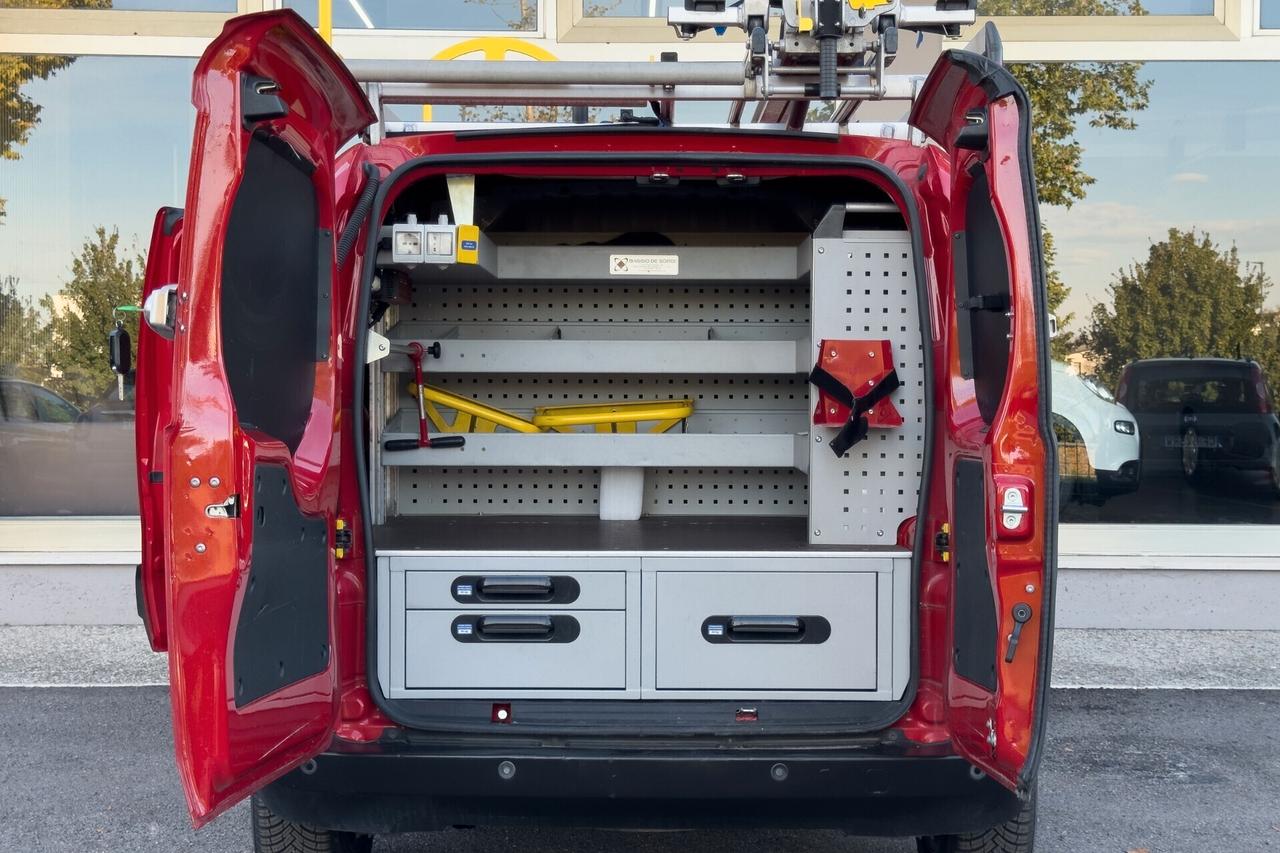 Fiat Fiorino 1.3 95CV MJT VAN Cargo
