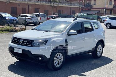 DACIA Duster 1.0 TCe GPL 4x2 Comfort