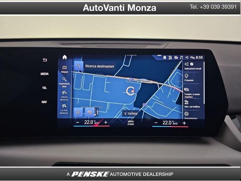 BMW X1 X1 sdrive18i auto