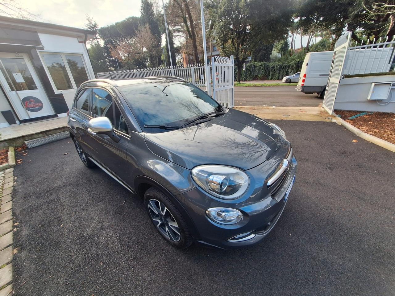 Fiat 500X 1.6 E-Torq 110 CV Mirror PROMO MESE 261 zero anticipo