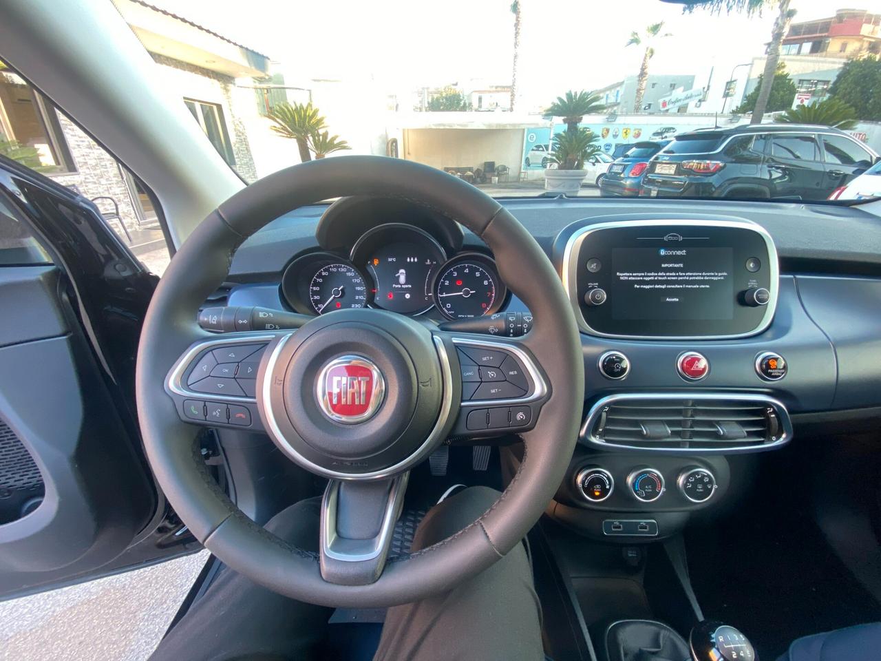 Fiat 500X 1.0 T3 120 CV PRONTA CONSEGNA