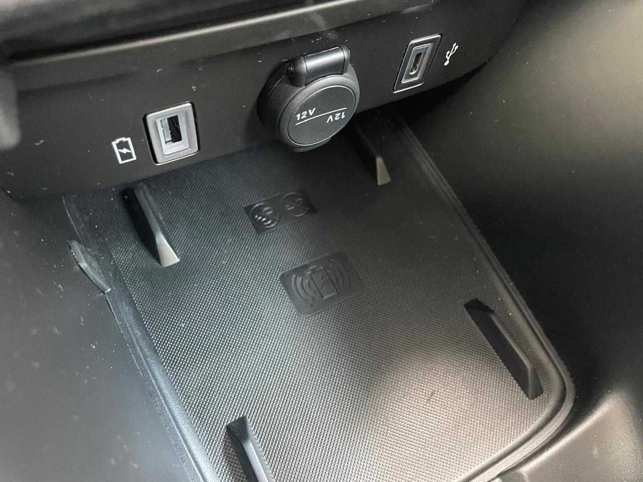 Jeep Avenger 1.2 Turbo 100 CV MHEV Altitude