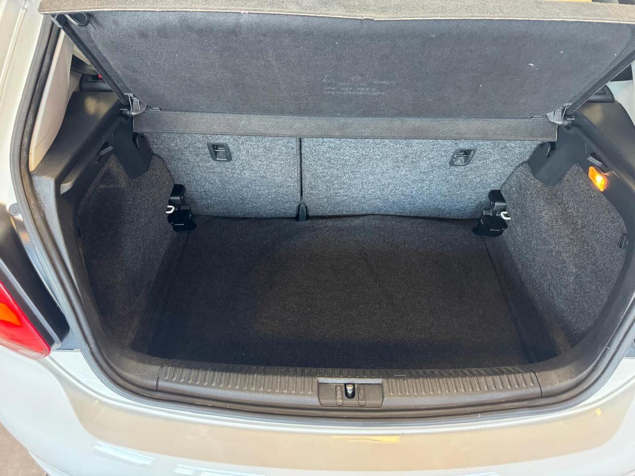 Volkswagen Polo 1.2 TDI 75CV 5P COMFORTLINE 2010