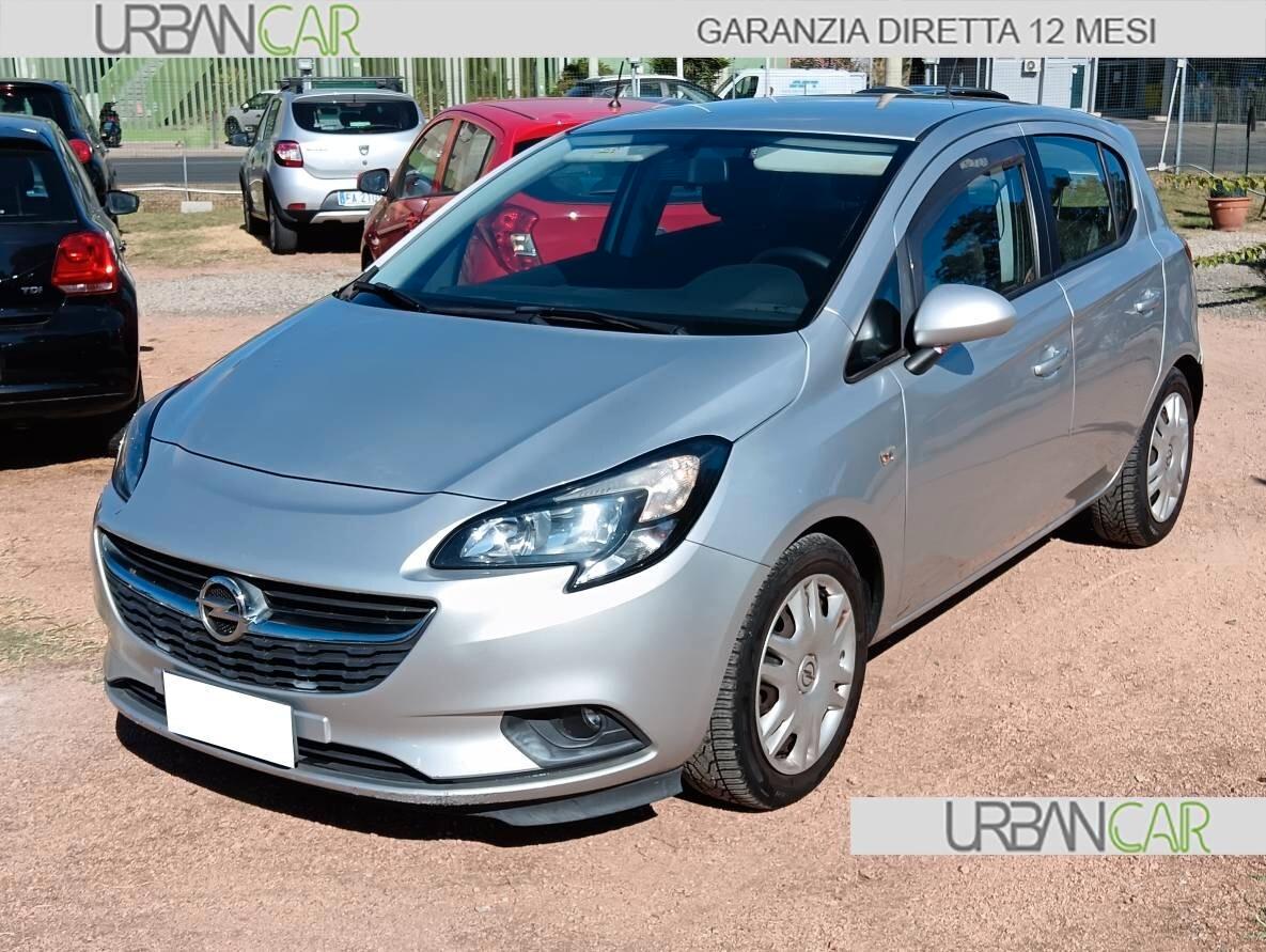 OPEL Corsa 1.3 Cdti 95 Cv 5p - GARANZIA