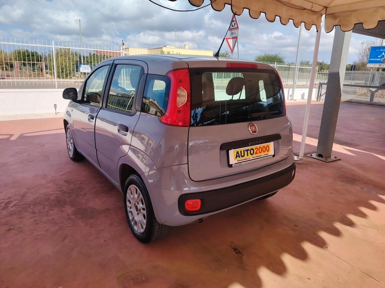 Fiat Panda 1.2 FIRE 2018