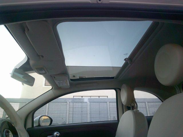 FIAT 500 1.3 Multijet 16V Lounge Motore Rigenerato