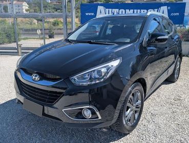HYUNDAI iX35 1.7 CRDi 2WD Xpossible