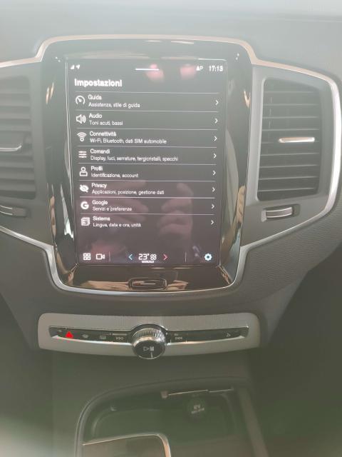 Volvo XC90 2.0 B5 AWD Core 7 Posti Automatica IVA deducibile
