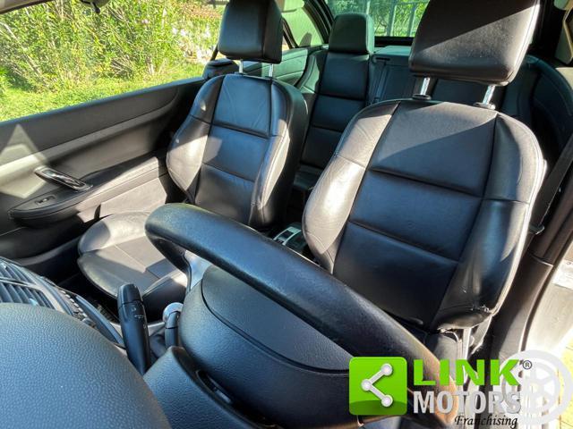 PEUGEOT 307 2.0 HDi FAP CC Féline