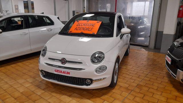 FIAT 500 1.0 Hybrid Dolcevita Style