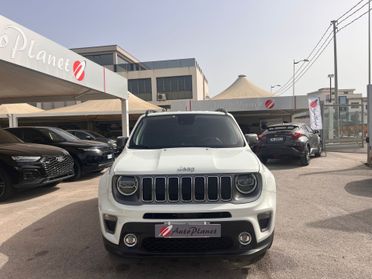 Jeep Renegade 1.0 T3 Longitude