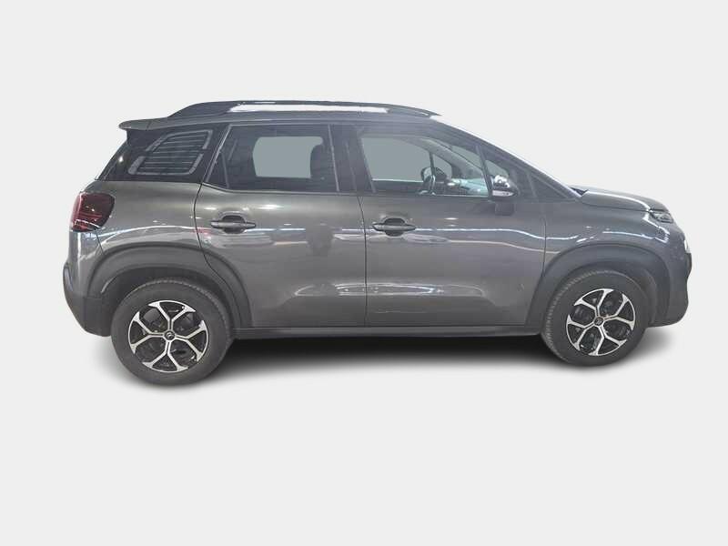 CITROEN C3 AIRCROSS BlueHDi 110 S/S Shine