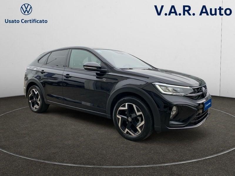 Volkswagen Taigo 1.0 TSI 85kW R-Line DSG