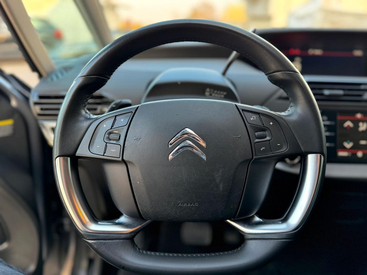 Citroen C4 SpaceTourer BlueHDi 130 S&S EAT8 Business