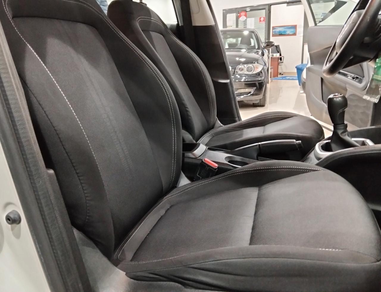 Fiat Tipo 1.3 Mjt 4 porte OpeningEdition PERMUTO