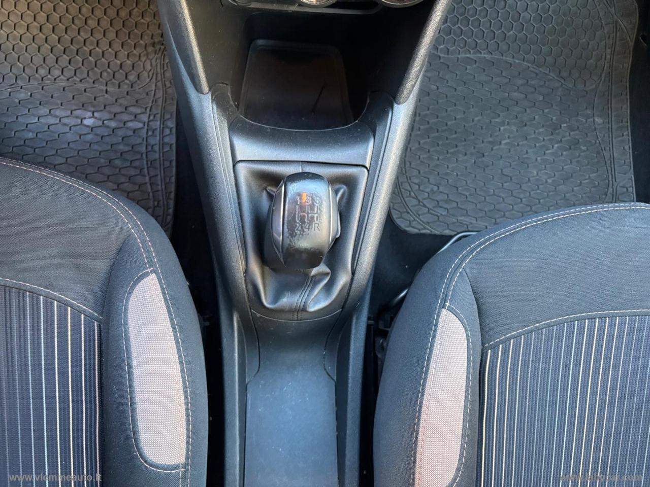 PEUGEOT 208 1.0 VTi 68 CV 5p. Active