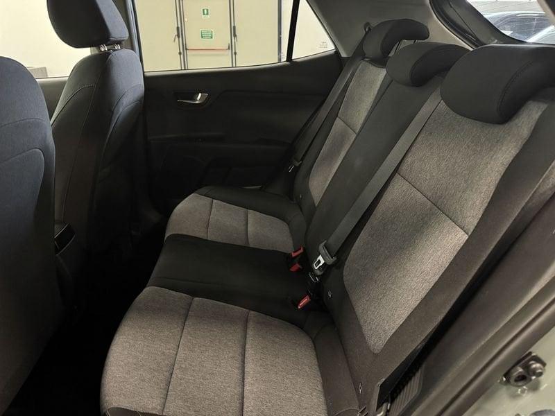 Kia Stonic NUOVA 1.0 T-GDI MH STYLE LAUNCH