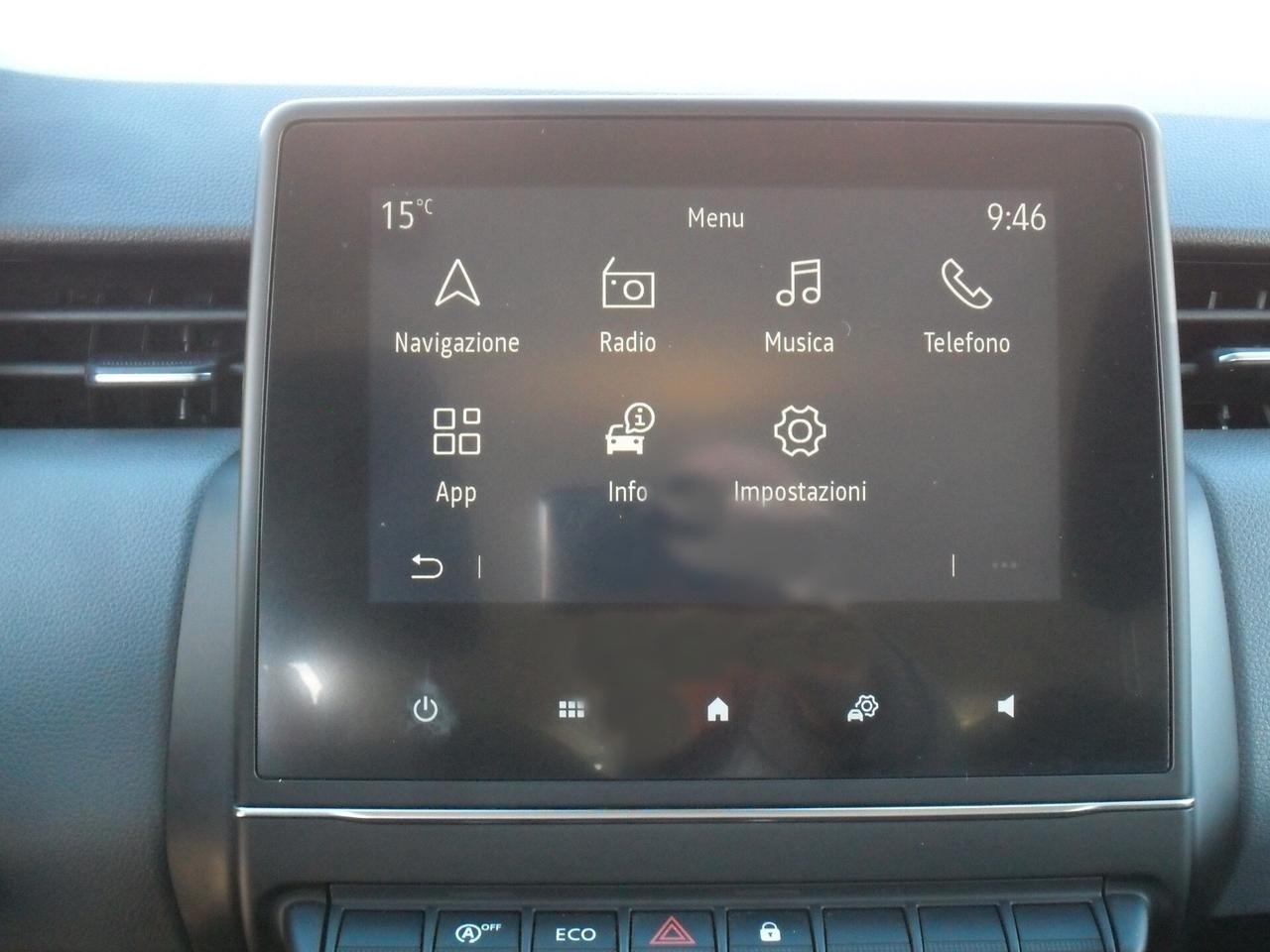 Renault Clio Blue 1.5dCi Business Berlina 5porte