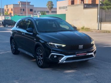 Fiat Tipo 1.6 Mjt S&S 5 porte Cross