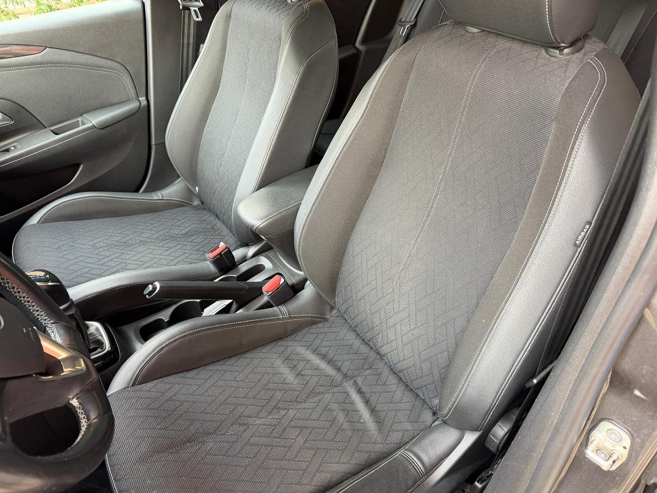 Opel Corsa 1.2 GPL Elegance