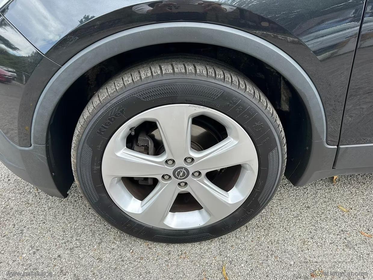 OPEL Mokka 1.7 CDTI Ecotec 130 4x4 S&S Cosmo