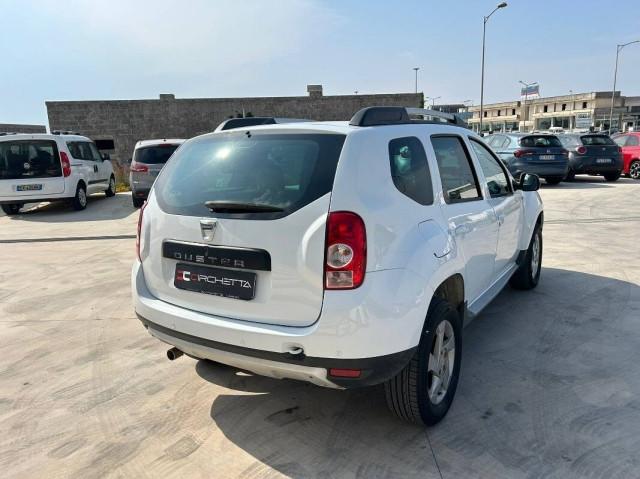 Dacia Duster 1.6 Laureate Gpl 4x2 110cv