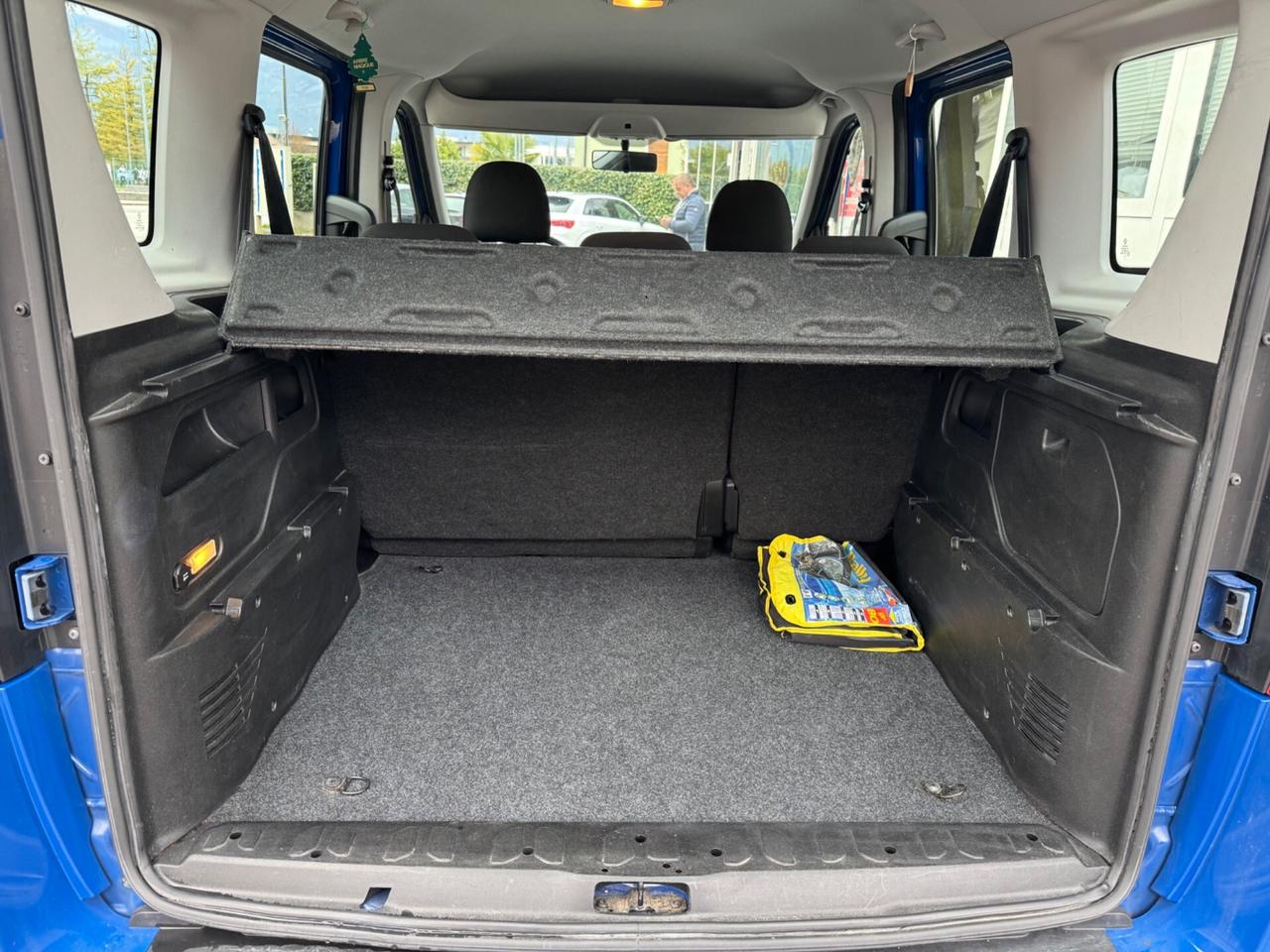Opel Combo Tour 1.4 Turbo EcoM 120CV
