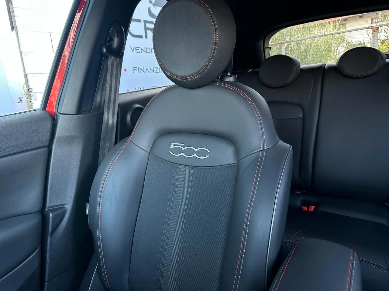 Fiat 500X 1.6 MultiJet 120 CV DCT Sport