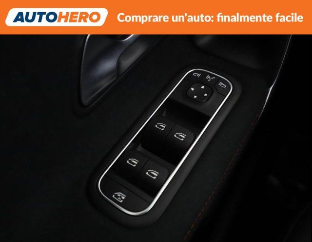 MERCEDES-BENZ A 35 AMG 4Matic Premium