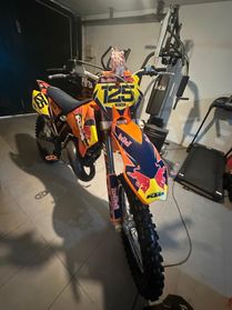 Ktm SX 125
