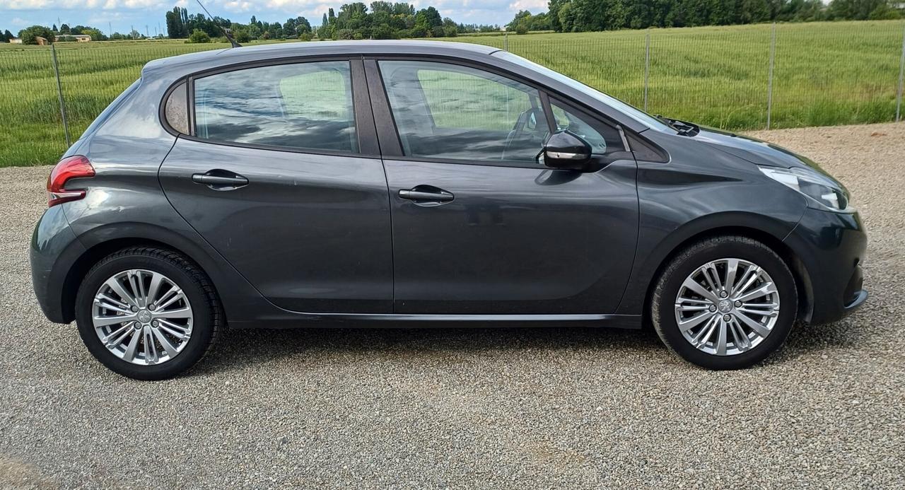 Peugeot 208 PureTech 68 5 porte Access