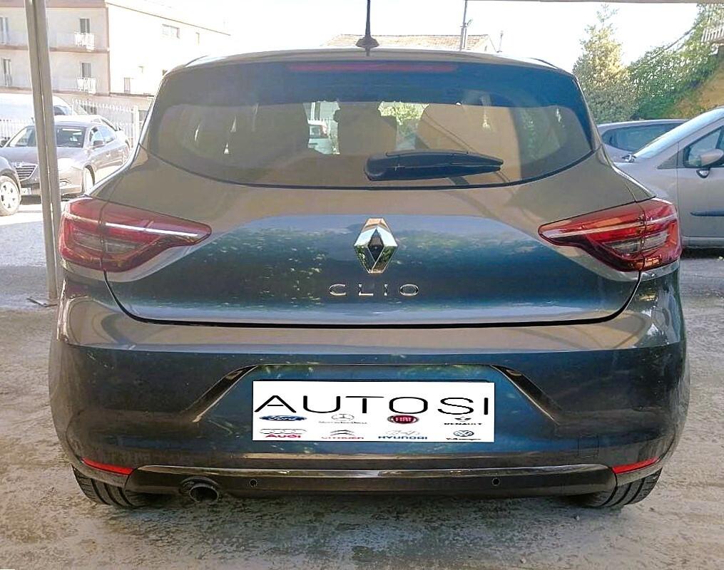 Renault Clio dCi Blue 85CV 5 porte Intens