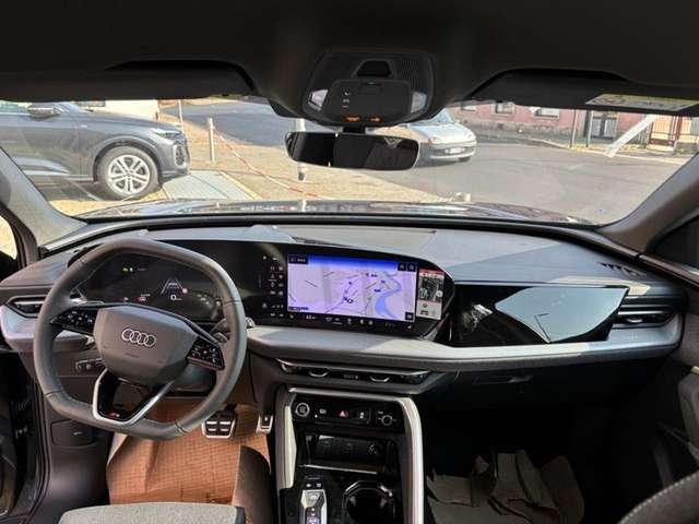 Audi Q5 SPB TDI 150 kW mHEV+ S tronic quattro S line editi