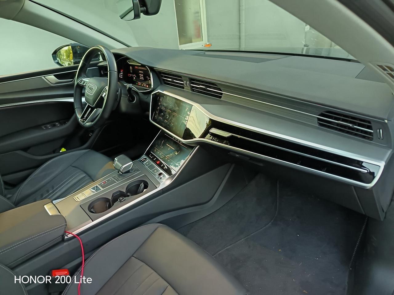 AUDI A7 SPB 40 2.0 TDI ultra S tronic HYBR ProMMo
