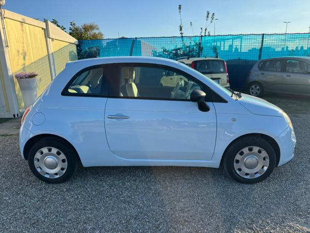 FIAT 500 1.2