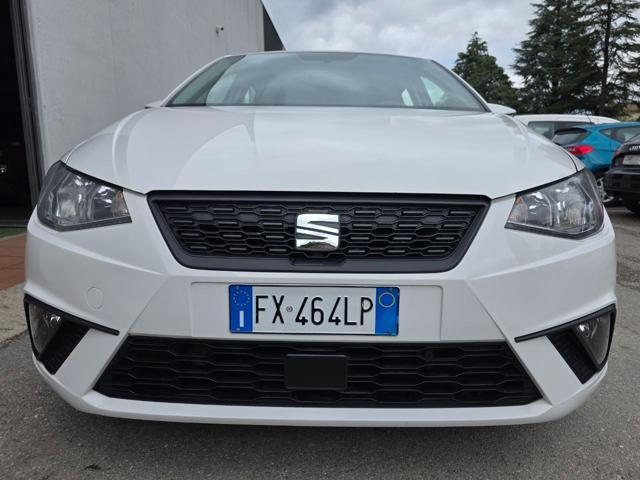 SEAT Ibiza 1.0 TGI 5 porte Style