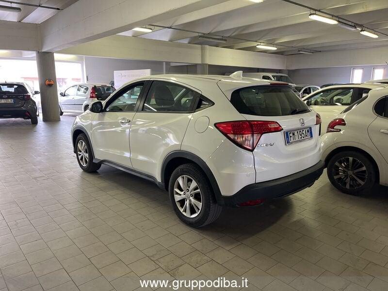 Honda HR-V II 2016 Benzina 1.5 Executive Navi Adas