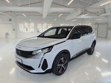 PEUGEOT 5008 BlueHDi 130 Allure EAT8 S/S aut.