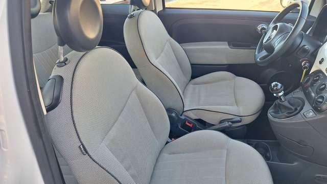 Fiat 500 500 III 1.2 Lounge 69cv