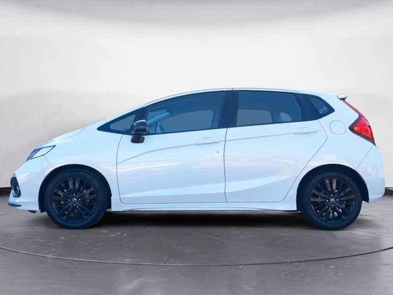 HONDA Jazz 1.5 Dynamic Navi Adas #43000KM