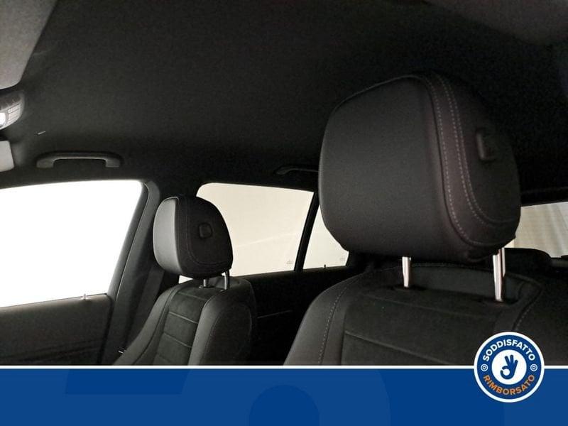 Mercedes-Benz GLE 300d 4Matic Mild Hybrid AMG Line Advanced Plus