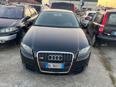 Audi A3 2.0 16V TDI Ambition DIESEL