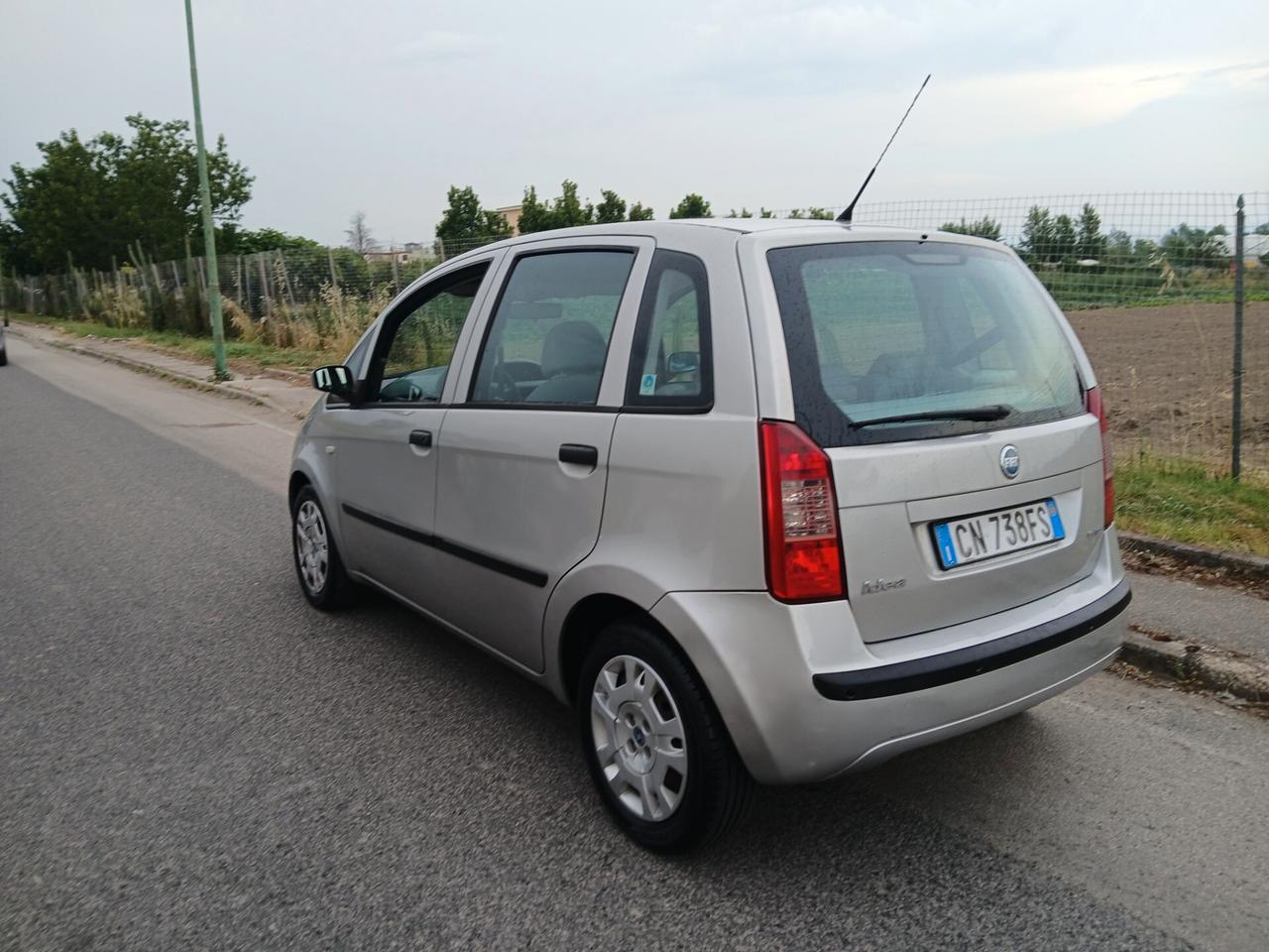Fiat Idea 1.3 Multijet 16V Dynamic Perfette condizioni