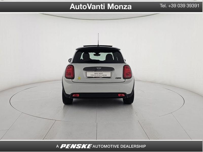 MINI Mini Full Electric Mini Cooper SE Classic
