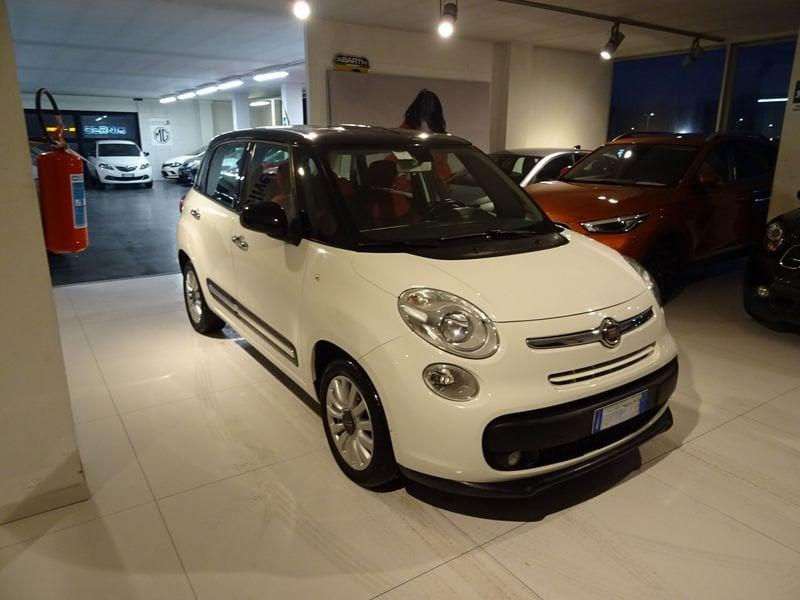 FIAT 500L 500L 1.6 Multijet 105 CV Easy