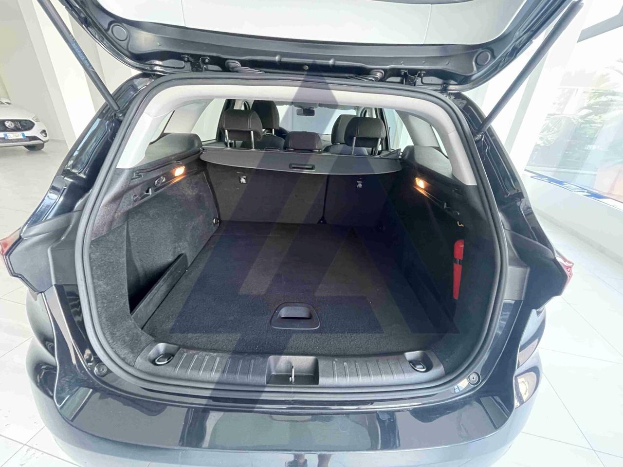 Fiat Tipo 1.3 Mjt S&S SW Business