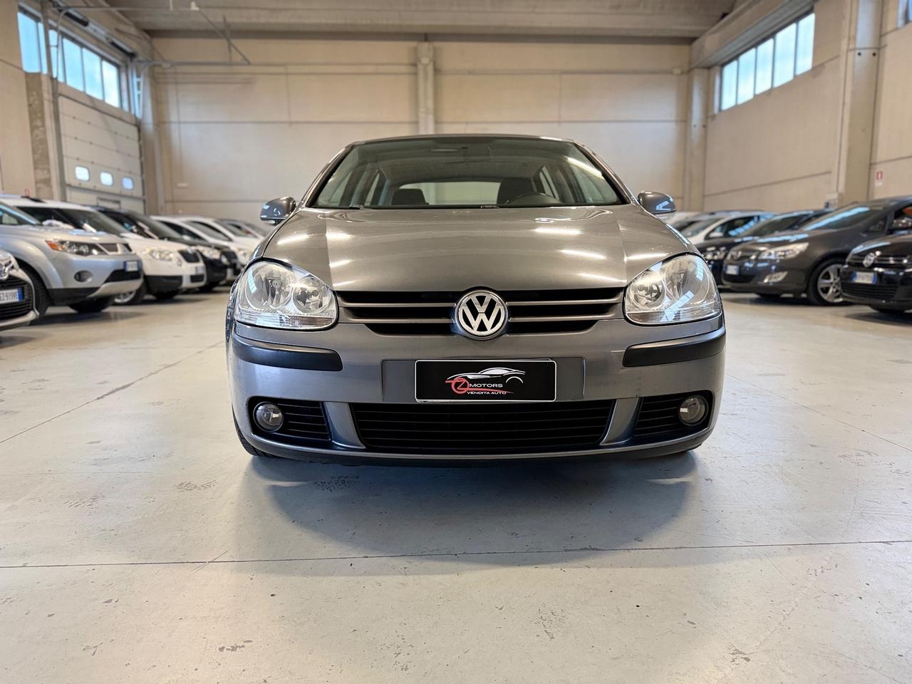 Volkswagen Golf 1.6 5p. Comfortline NEOPATENTATI